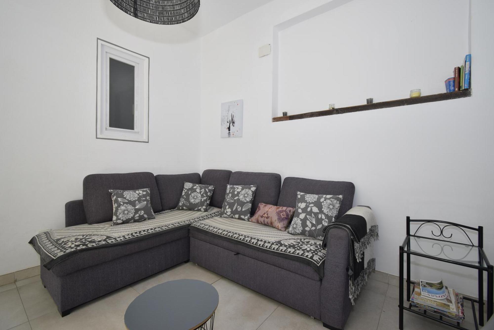 La Siesta I-14 - Fincas Arena Benidorm Kültér fotó