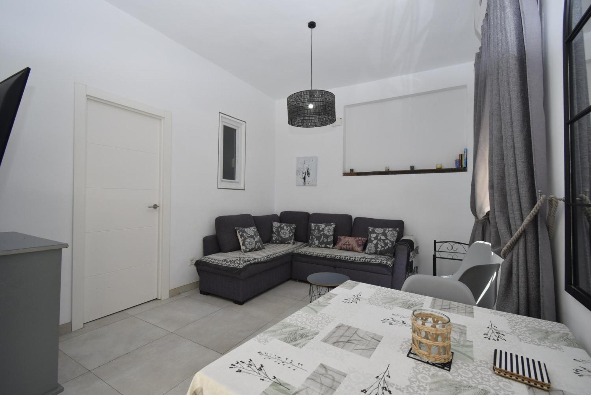 La Siesta I-14 - Fincas Arena Benidorm Kültér fotó