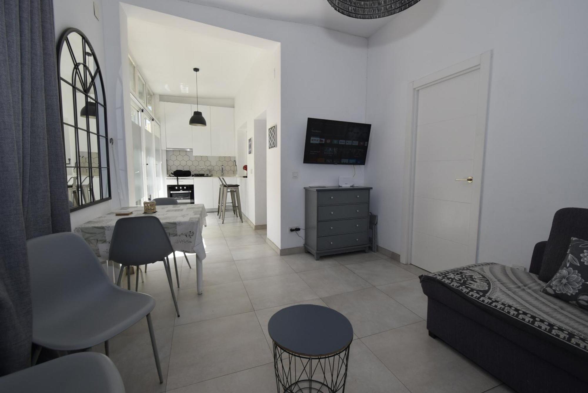 La Siesta I-14 - Fincas Arena Benidorm Kültér fotó